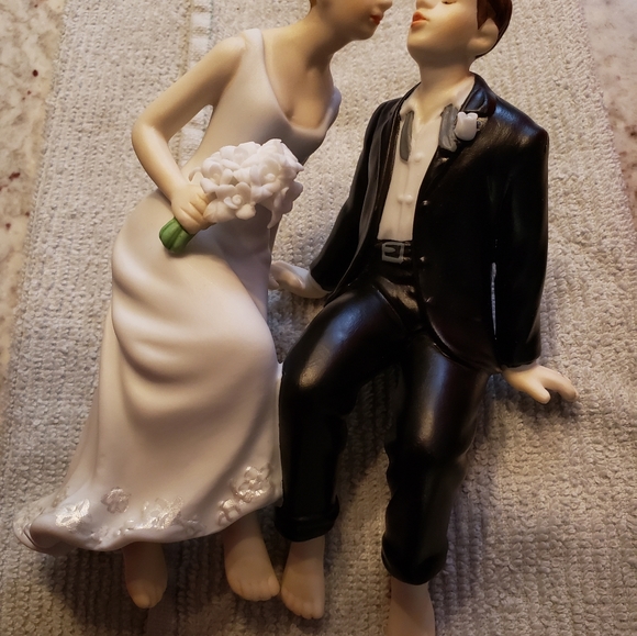 GUC - Cake topper - Picture 8 of 8